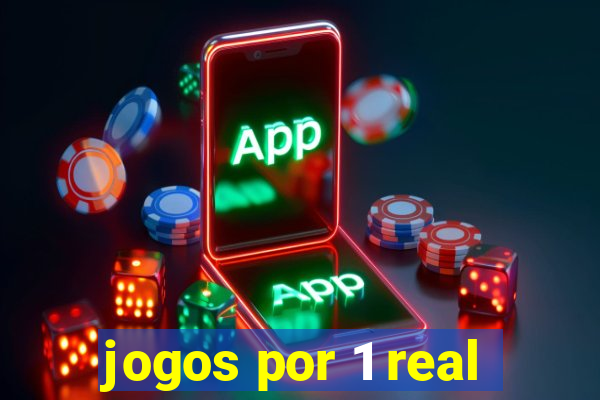 jogos por 1 real